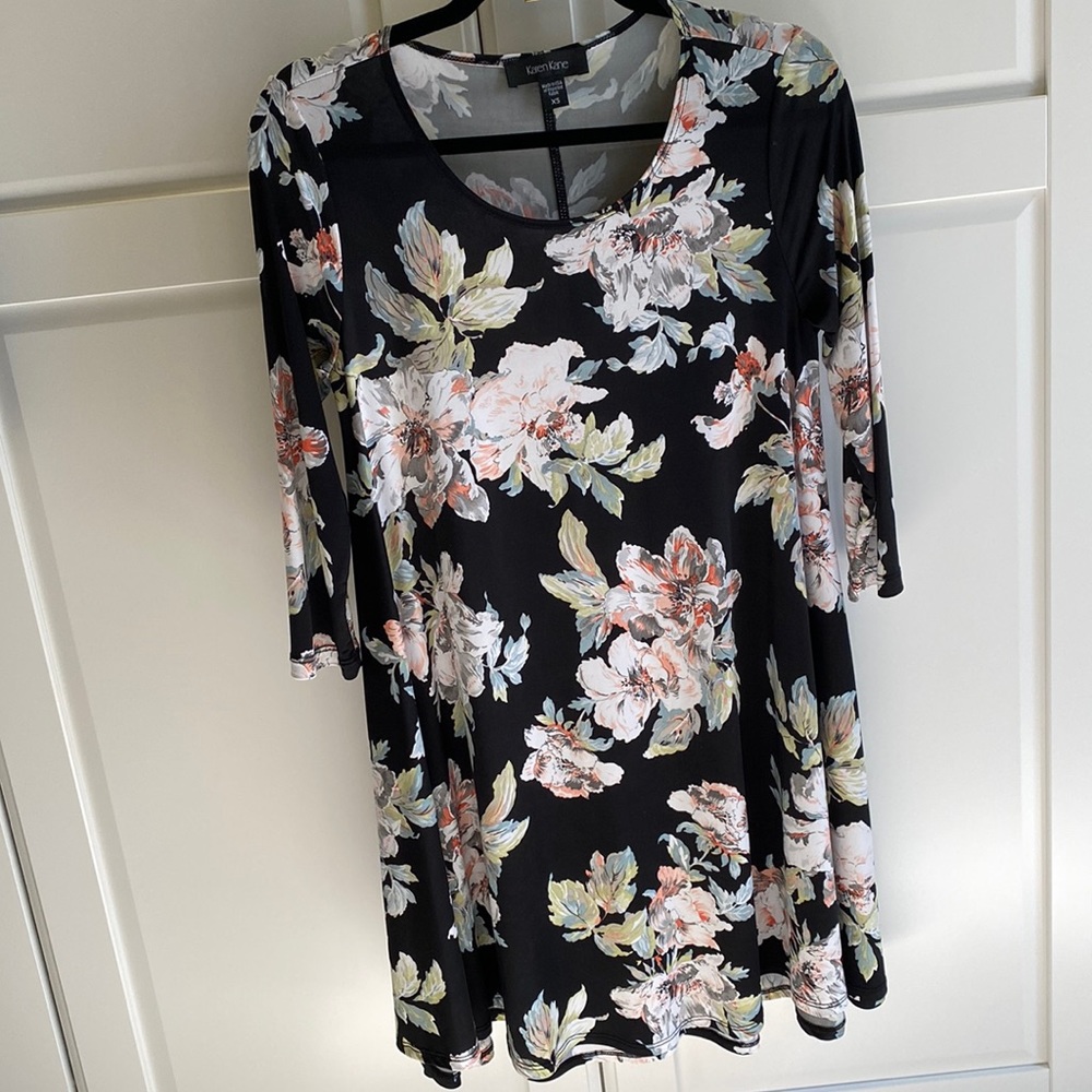 Karen Kane spring dress